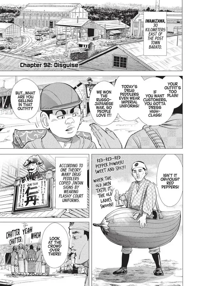 Golden Kamuy Chapter 92 image 02_optimized